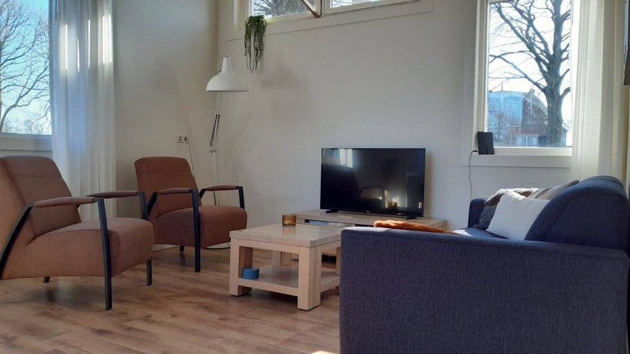 Interior detail, Holiday Home in Dwingeloo, Westerveld