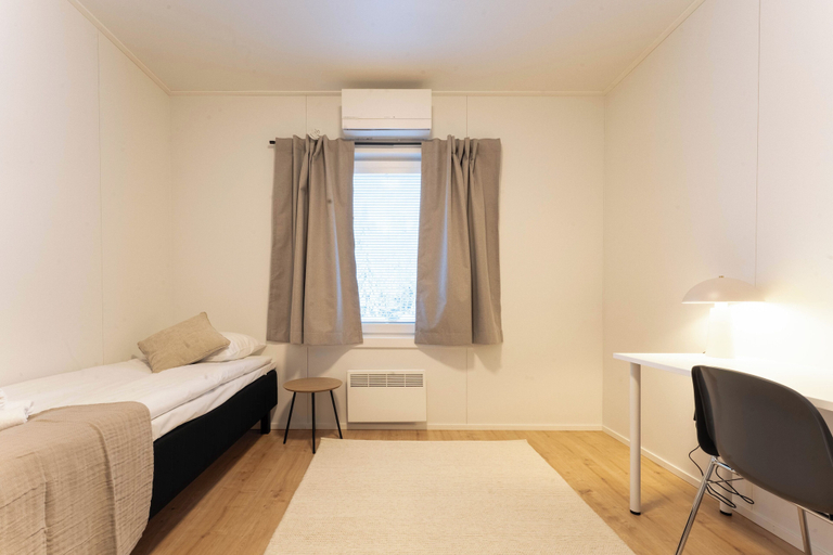 Room 4, Lodge Finland Ylläs, Lapland