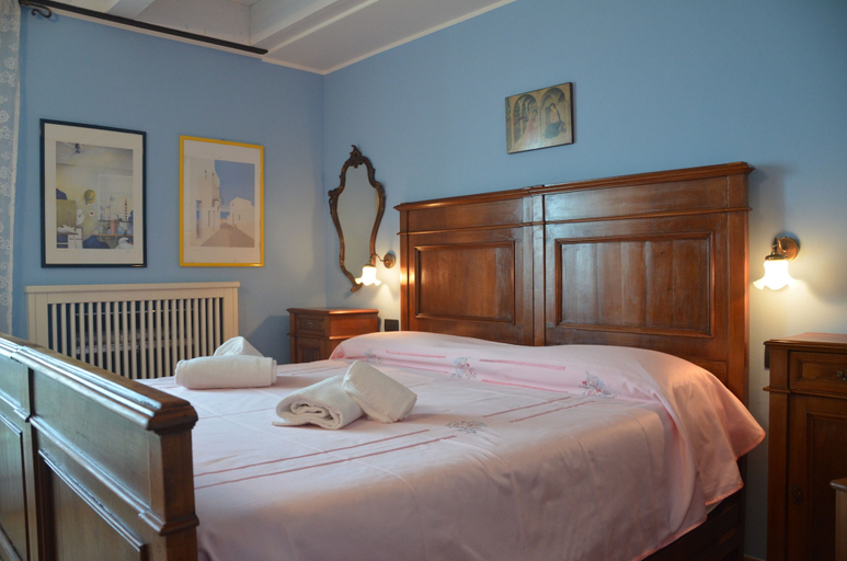 Room 3, Porticciolo del Campanello, Verona