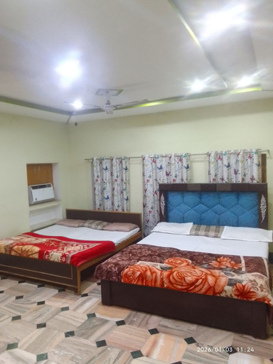 Primary image, Maa Annapurna grand guests house, Varanasi