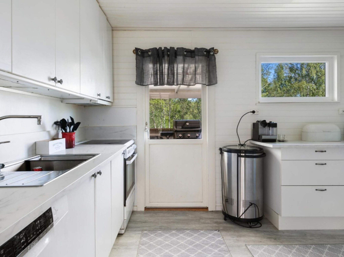 Interior 5, 4 Star Holiday Home in Bergshamra, Norrtälje