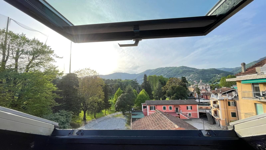 Others 4, Cosy studios in Rapallo, Genova