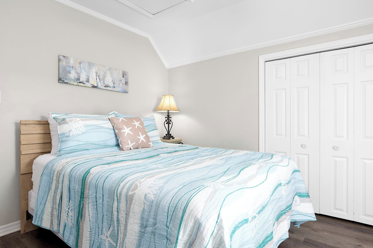 Bedroom 2, Bear Point by Southern Vacation Rentals, Baldwin