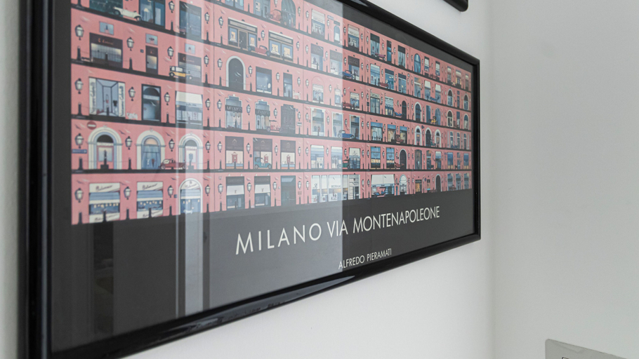 Others 3, Italianway Comfort - Copernico 47 B, Milano