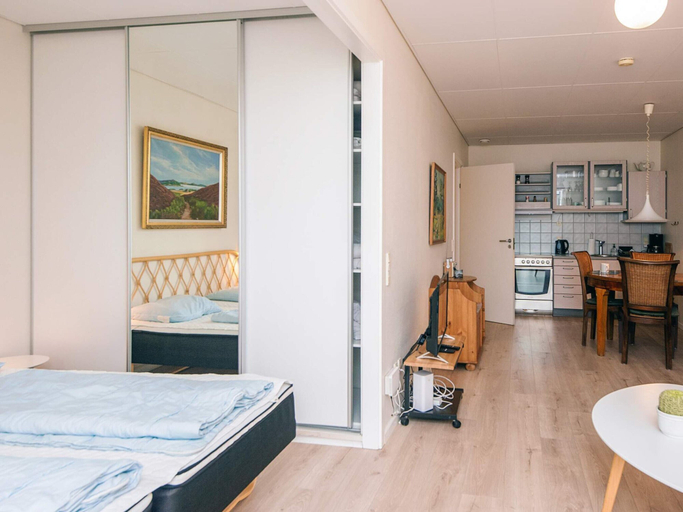 Interior 4, 4 Star Holiday Home in Hejls, Kolding