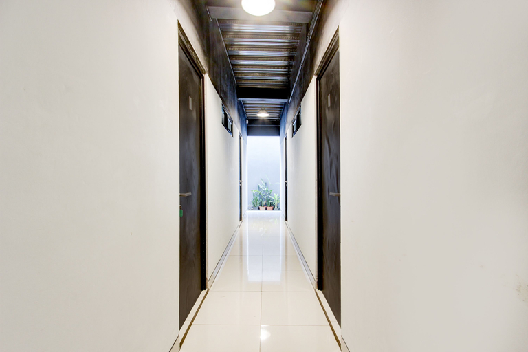 Others 4, Hotel O Rubina Syariah Hotel, Purbalingga