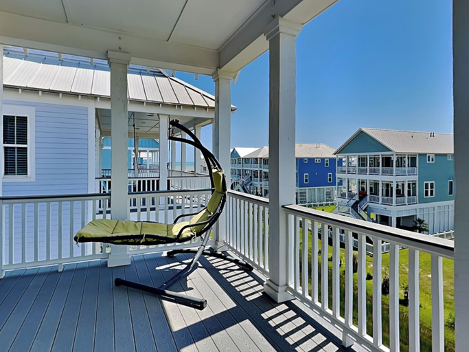 Others 4, Seabreezy Lane by Ryson Vacation Rentals, Galveston