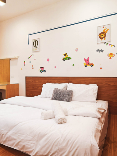 Others 3, Suriaman Serenity Comfort Home (12-15 Pax), Seremban