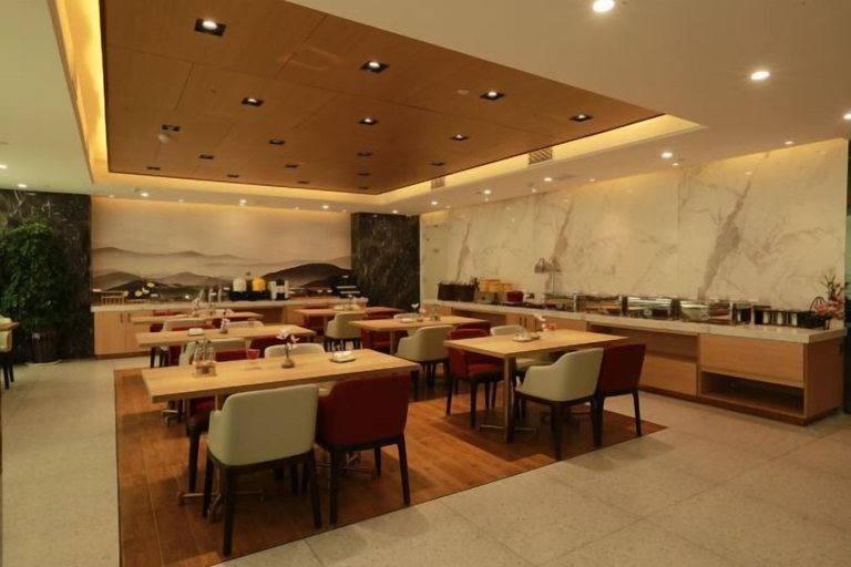 Food & Drinks 5, Jinjiang Inn Select Hotel (Heze Train Station), Heze