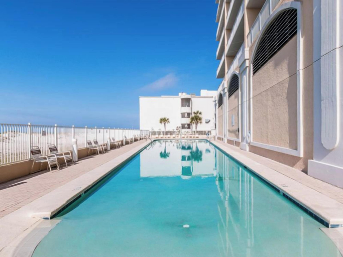 Sport & Beauty 4, San Carlos #605 by Southern Vacation Rentals, Baldwin