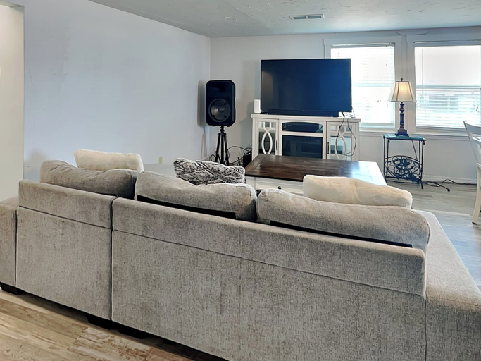 Others 5, Surfside Beach Bungalow by Ryson Vacation Rentals, Brazoria