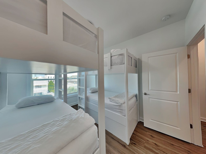 Bedroom 2, Sunset On Snapper B by Resort Collection, Bay