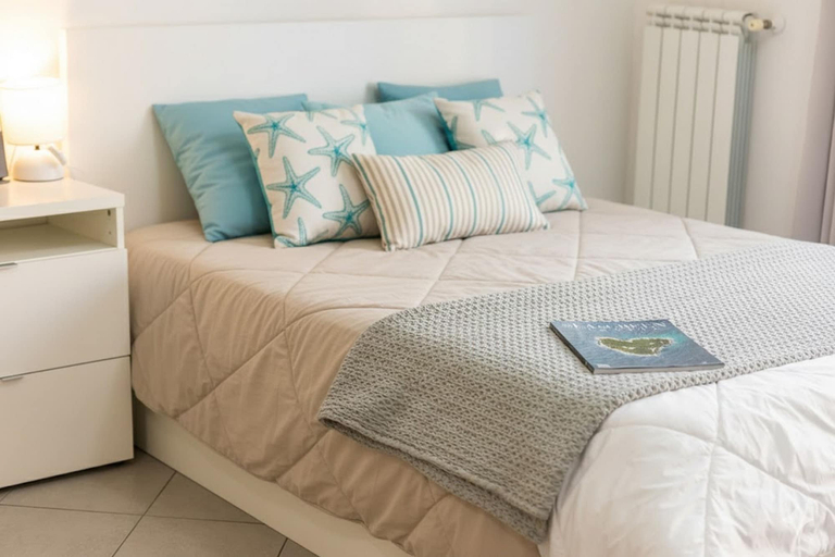 Living area 5, Studio Cala di Sole, Imperia
