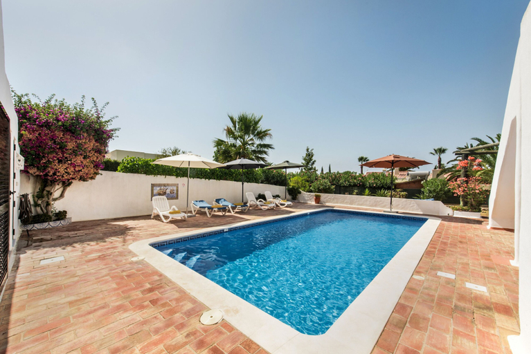 Room 3, Casa Rouxinol in Carvoeiro, Lagoa