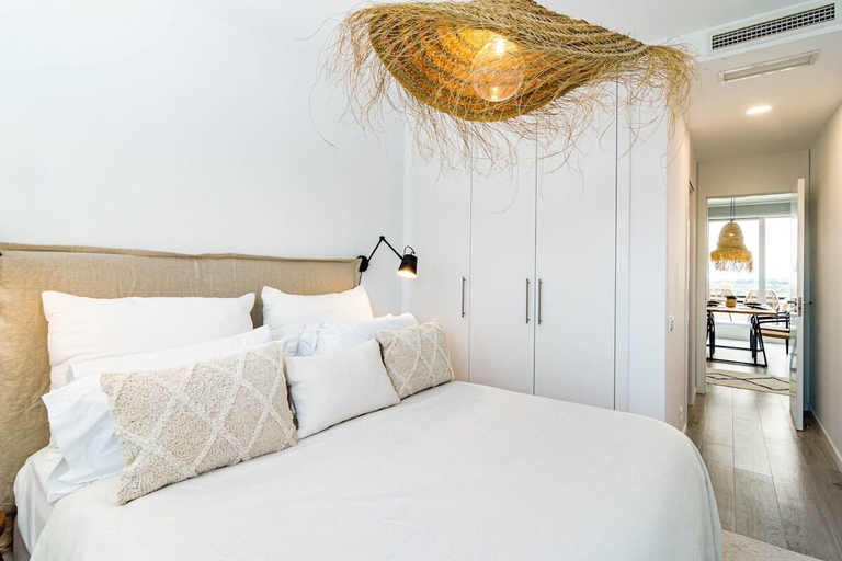 Interior 3, OV - Stunning Flat in Resort, Málaga