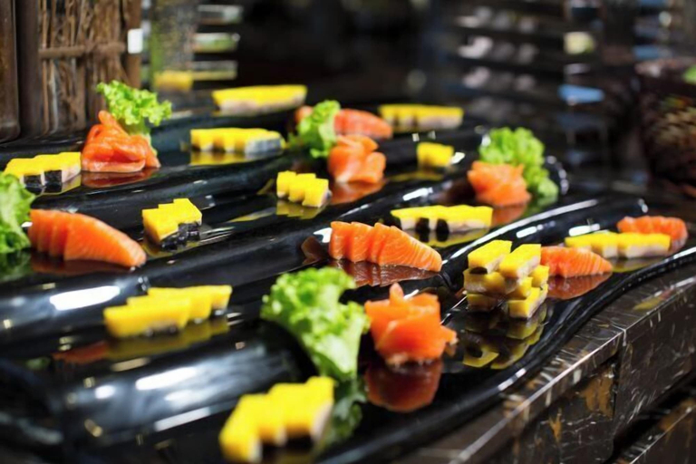Food & Drinks 4, Run Zeng Hotel, Dandong