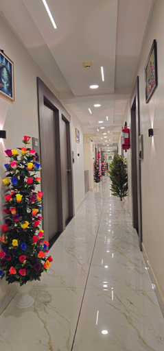 Others 4, Hotel Royal Villa, Ahmadabad
