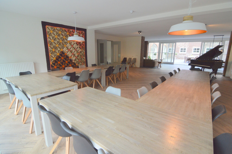 Food & Drinks, Swolgen Estate With Sauna, Meerlo-Wanssum