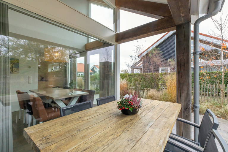 Dining 3, Zeeland Luxury Villa Near Beach, Schouwen-Duiveland