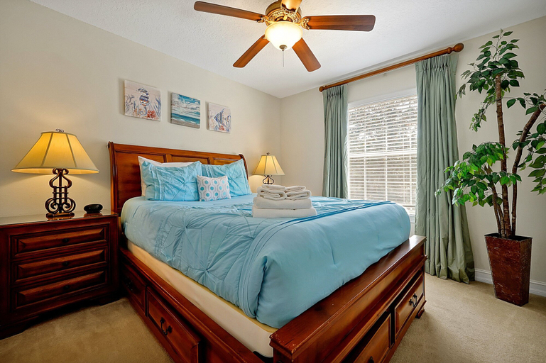 Interior 2, 7407 Excitement Drive, Kissimmee, Unit A, 1 BED, Osceola