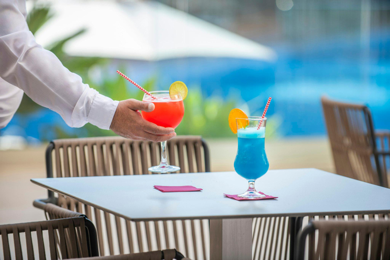 Food & Drinks 4, Leonardo Suites Hotel Mallorca Calvia, Baleares