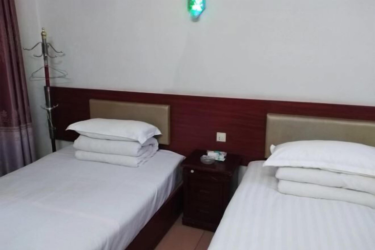 Others 5, Jiujiang Jinsha Hotel, Jiujiang