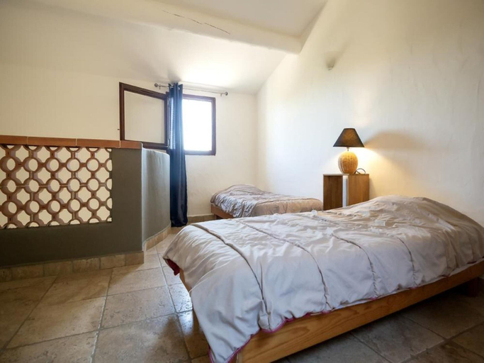 Room 4, Porto-vecchio Villa by the Mediterranean, Corse-du-Sud