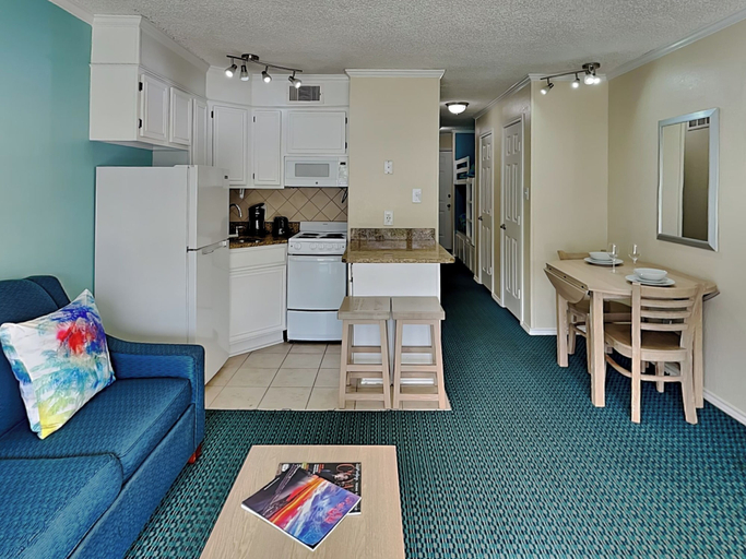 Property amenity 3, Casa Del Mar 124, Galveston