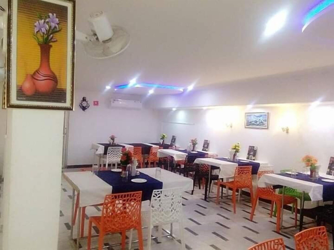 Food & Drinks 5, Hotel Ravi Palace Agra, Agra