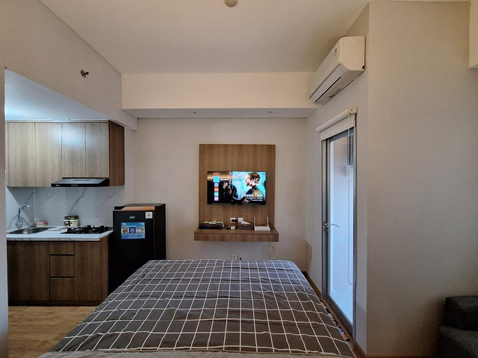 Others 5, Apartemen Transpark Juanda By CEO Room, Bekasi