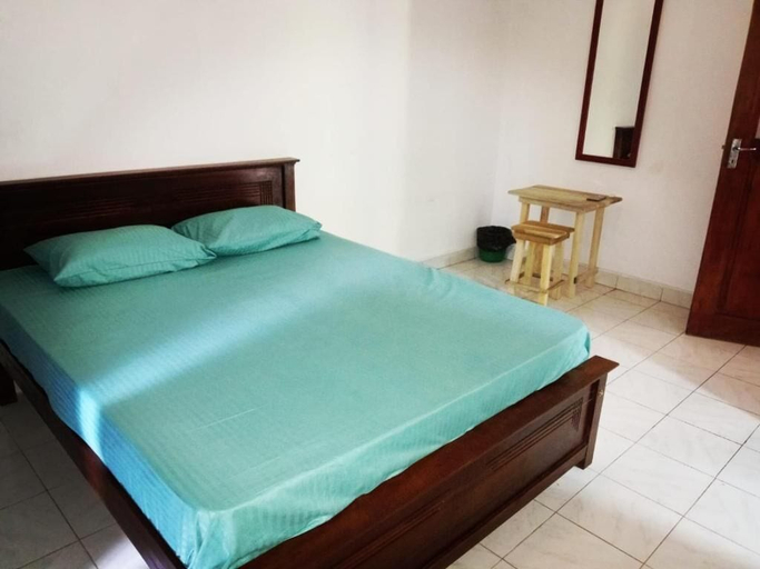 Room 3, Dream Villa & Hostal Kandy, K.F.G. & G. Korale