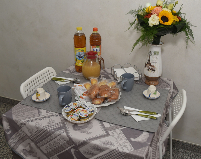 Food & Drinks 5, Incanto B&B, Reggio Di Calabria