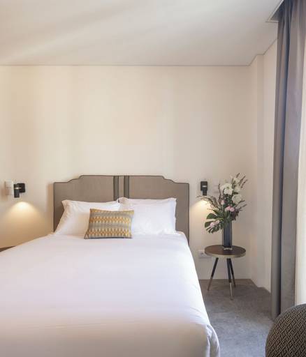 Room 2, LSA Avenida by Numa, Lisbon