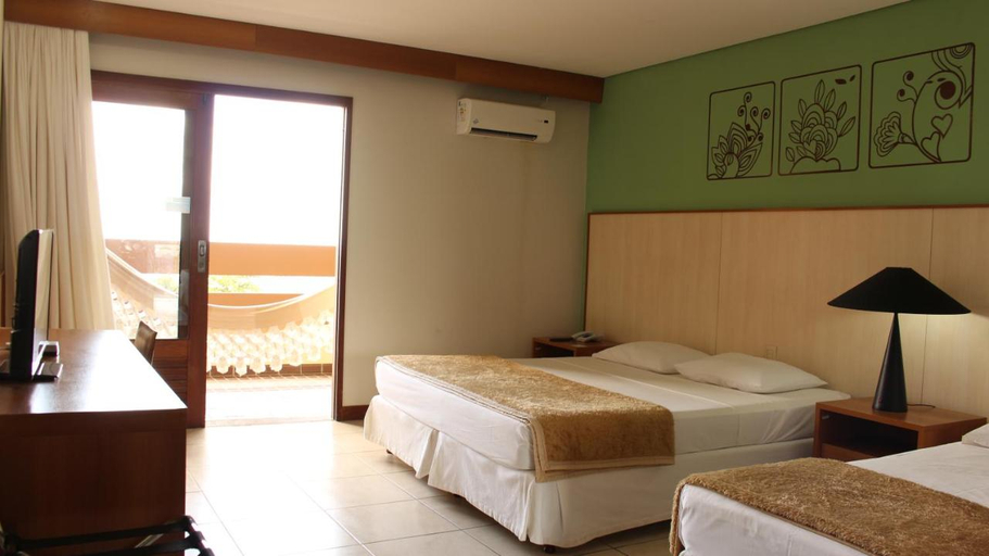 Bedroom 4, Garden Hotel Campina Grande, Campina Grande