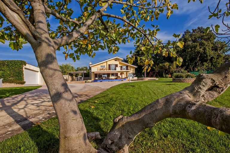 Exterior & Views, Villa Montericco Zadarvillas, Rovinj