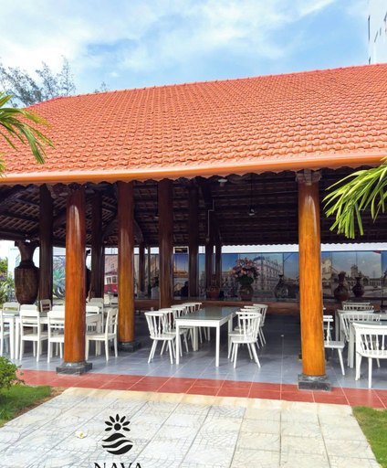 Exterior & Views 2, Nava Hotel & Resort, Đồng Hới