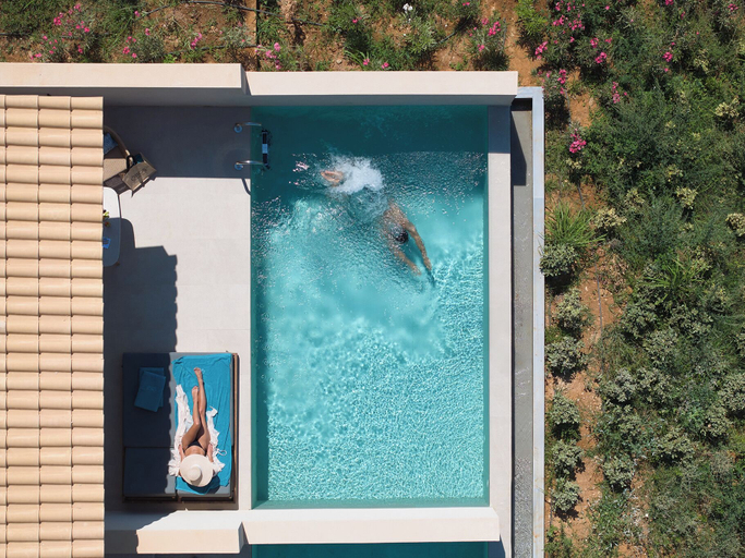 Sport & Beauty 3, Oros Luxury Beach Resort, Crete