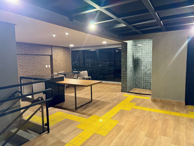Interior 5, Studio Connect Life 804, Teresina