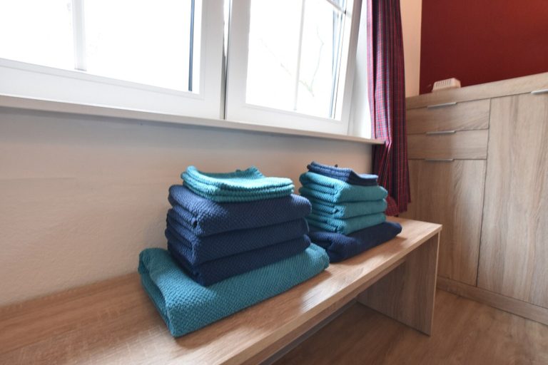 Interior detail 5, Holiday Home in With Cycling Area, Twenterand