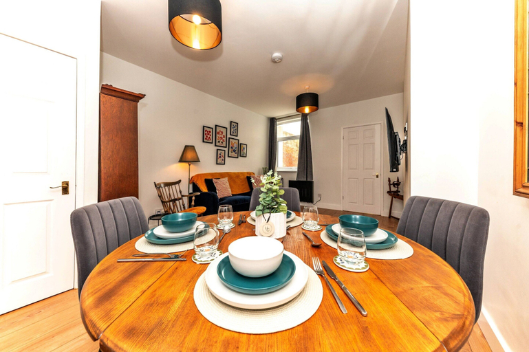 Primary image, Cottage Near Cleethorpes Beach, No Deposit, Lincolnshire