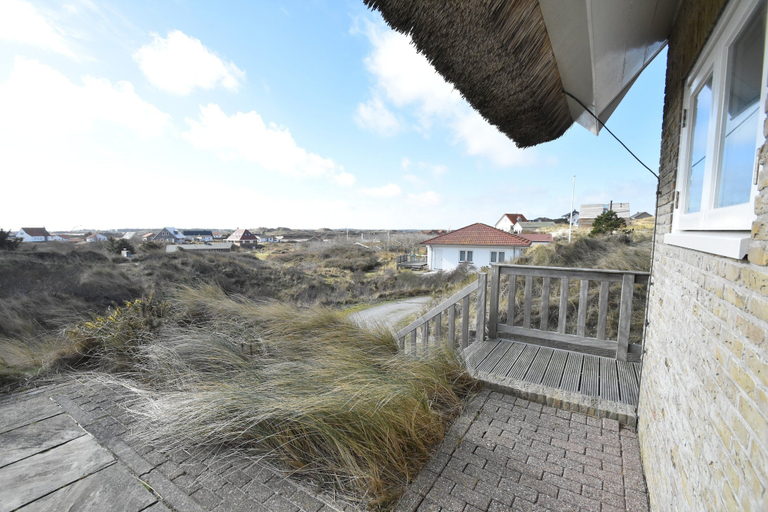 Others 3, Villa in Midsland Near the Sea, Terschelling