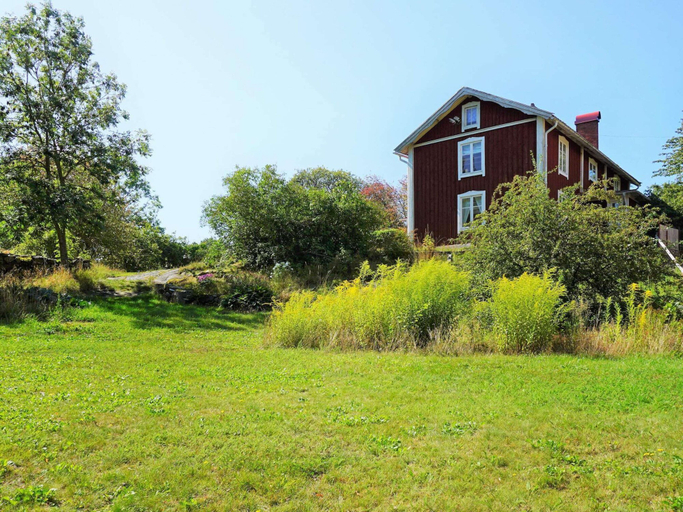 Exterior 3, 9 Person Holiday Home in Ronneby, Ronneby