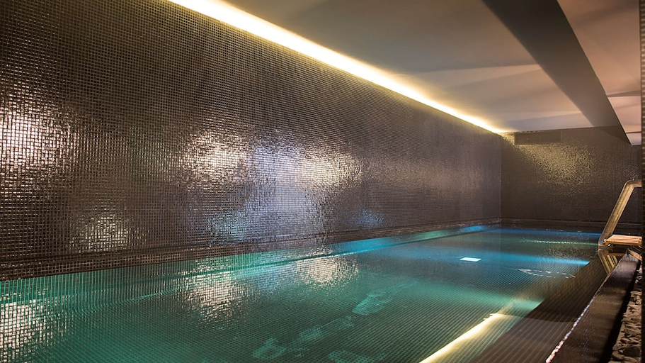 Sport & Beauty 3, Hyatt Centric Montevideo, Montevideo