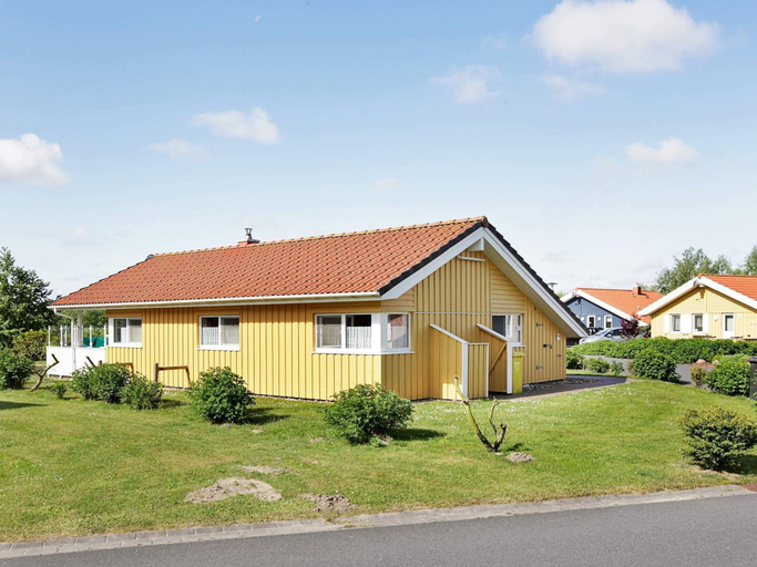 Exterior & Views 1, Holiday Home in Otterndorf, Cuxhaven