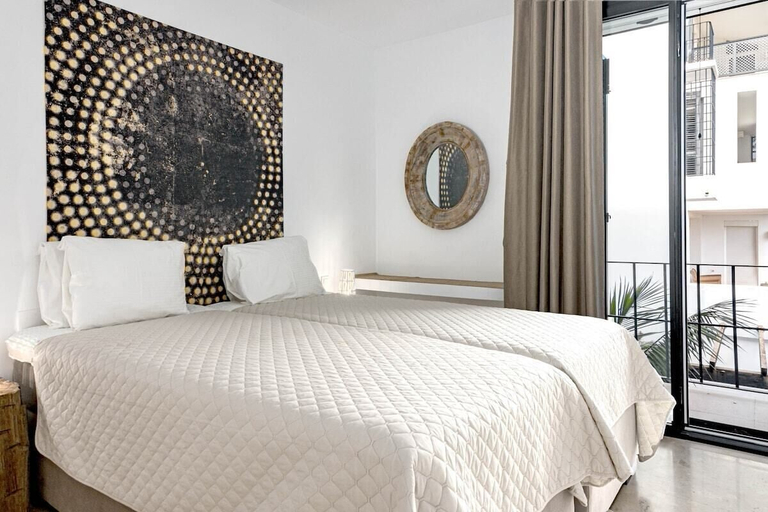 Interior 3, Jdg7-stunning Holiday Home 100 Meters From Beach, Málaga