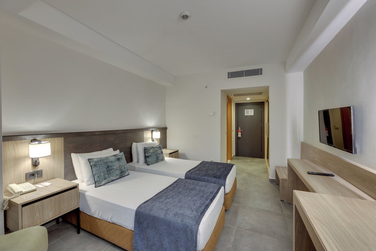 Bedroom 4, Diamond Of Bodrum Otel, Bodrum