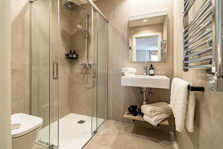 Interior 3, A3- Seaclub Suites by Roomservices, Málaga