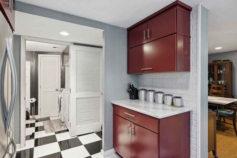Interior 4, Pineview Haven, Knox
