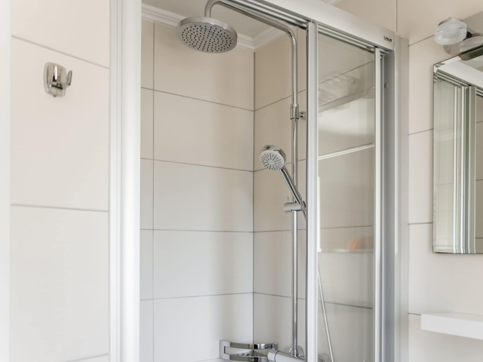Bathroom 3, Holiday Home in Obervellach Near ski Area, Spittal an der Drau