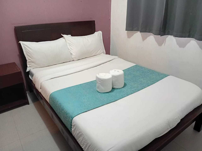 Bedroom 4, Shandong Residences, Manila City